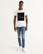 Load image into Gallery viewer, 1BA41E7B-AE73-4949-965E-BE6D236E4D16 Men's Graphic Tee