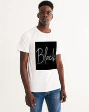 Load image into Gallery viewer, 1BA41E7B-AE73-4949-965E-BE6D236E4D16 Men's Graphic Tee