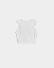 Load image into Gallery viewer, 1BA41E7B-AE73-4949-965E-BE6D236E4D16 Women's Twist-Front Tank