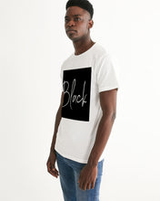 Load image into Gallery viewer, Black Box Men&#39;s Graphic Tee
