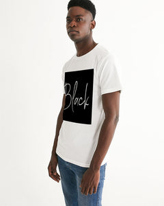 Black Box Men's Graphic Tee