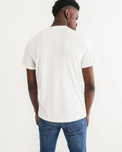 Load image into Gallery viewer, Black is not a problem Men&#39;s Graphic Tee
