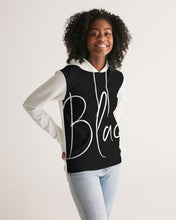 Load image into Gallery viewer, Black Box Women&#39;s Hoodie
