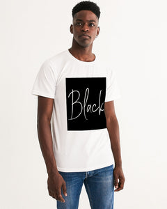 Black Box Men's Graphic Tee