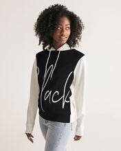 Load image into Gallery viewer, Black Box Women&#39;s Hoodie
