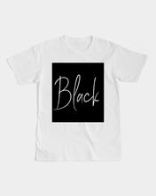 Load image into Gallery viewer, Black Box Men&#39;s Graphic Tee
