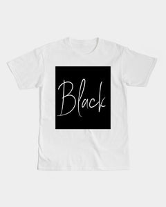 Black Box Men's Graphic Tee