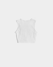 Load image into Gallery viewer, Black Box Women&#39;s Twist-Front Tank
