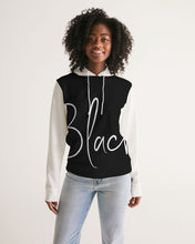 Load image into Gallery viewer, Black Box Women&#39;s Hoodie
