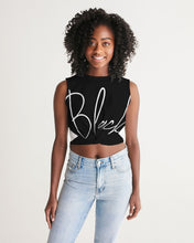 Load image into Gallery viewer, 1BA41E7B-AE73-4949-965E-BE6D236E4D16 Women&#39;s Twist-Front Tank
