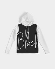 Load image into Gallery viewer, Black Box Women&#39;s Hoodie
